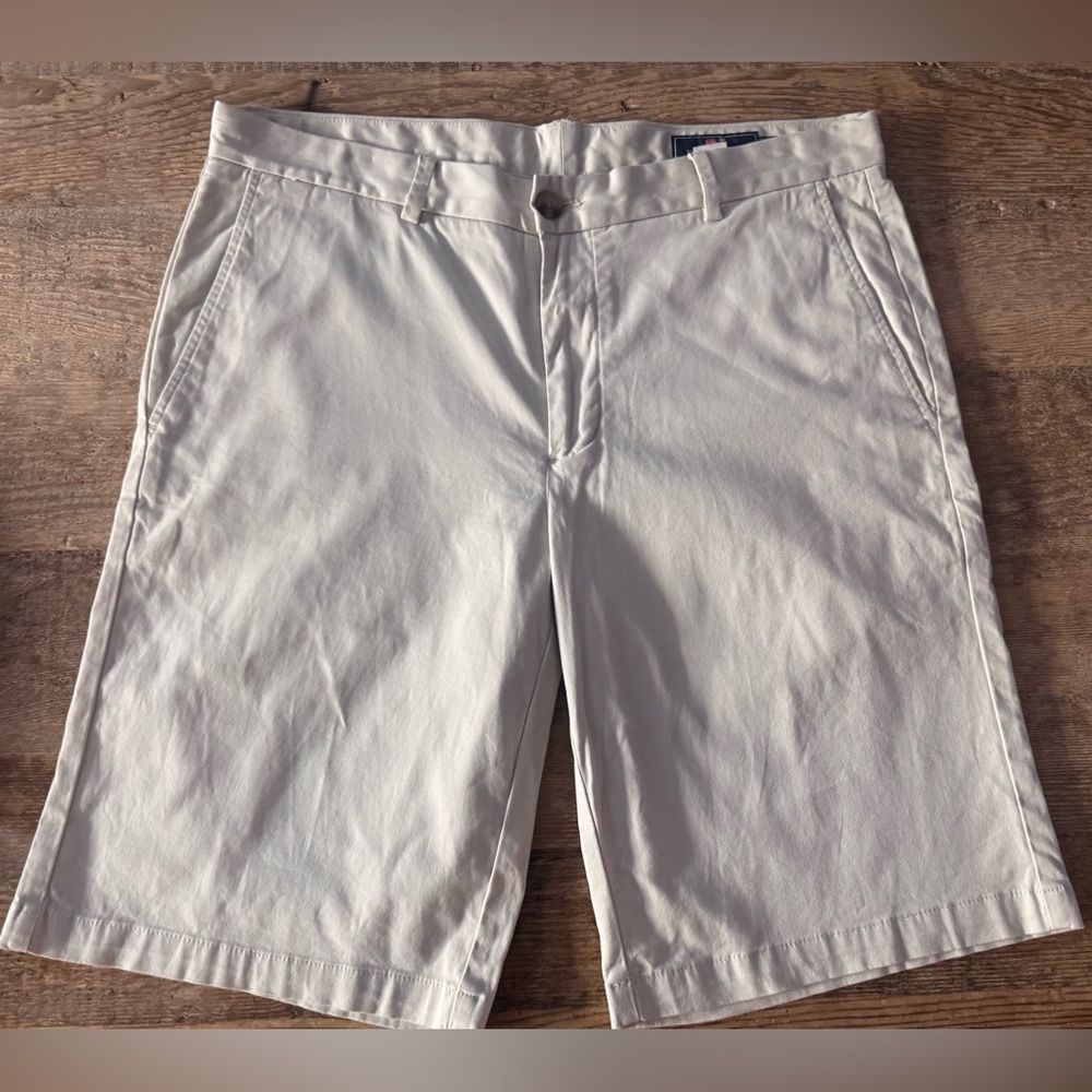 Vineyard Vines Men's Breaker Shorts Size 33